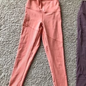 Buffybunny high waist workout leggings